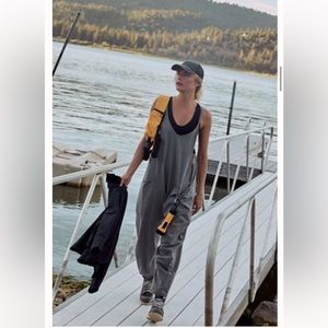 Free People Hot Shot onesie